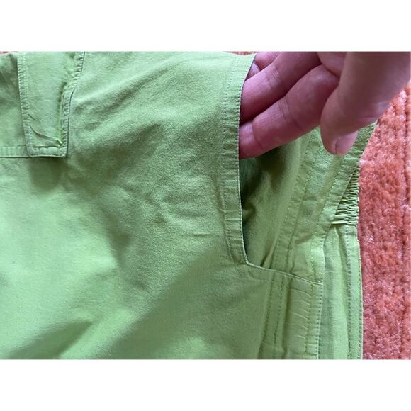 Free with purchase 🛍️SELENE SPORT cotton capri M - Picture 3 of 6